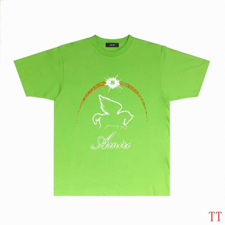 Picture of Amiri T Shirts Short _SKUAmiriS-2XL20tx2923949